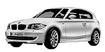 BMW E81 P399A Fault Code