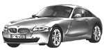 BMW E86 P399A Fault Code