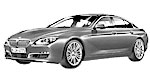 BMW F06 P399A Fault Code